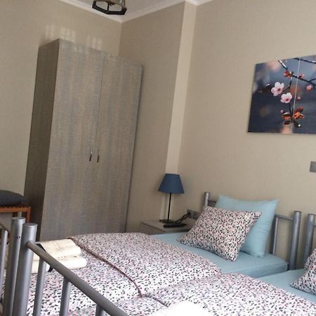 Petro'S Apartment Korce Ngoại thất bức ảnh