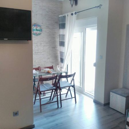 Petro'S Apartment Korce Ngoại thất bức ảnh