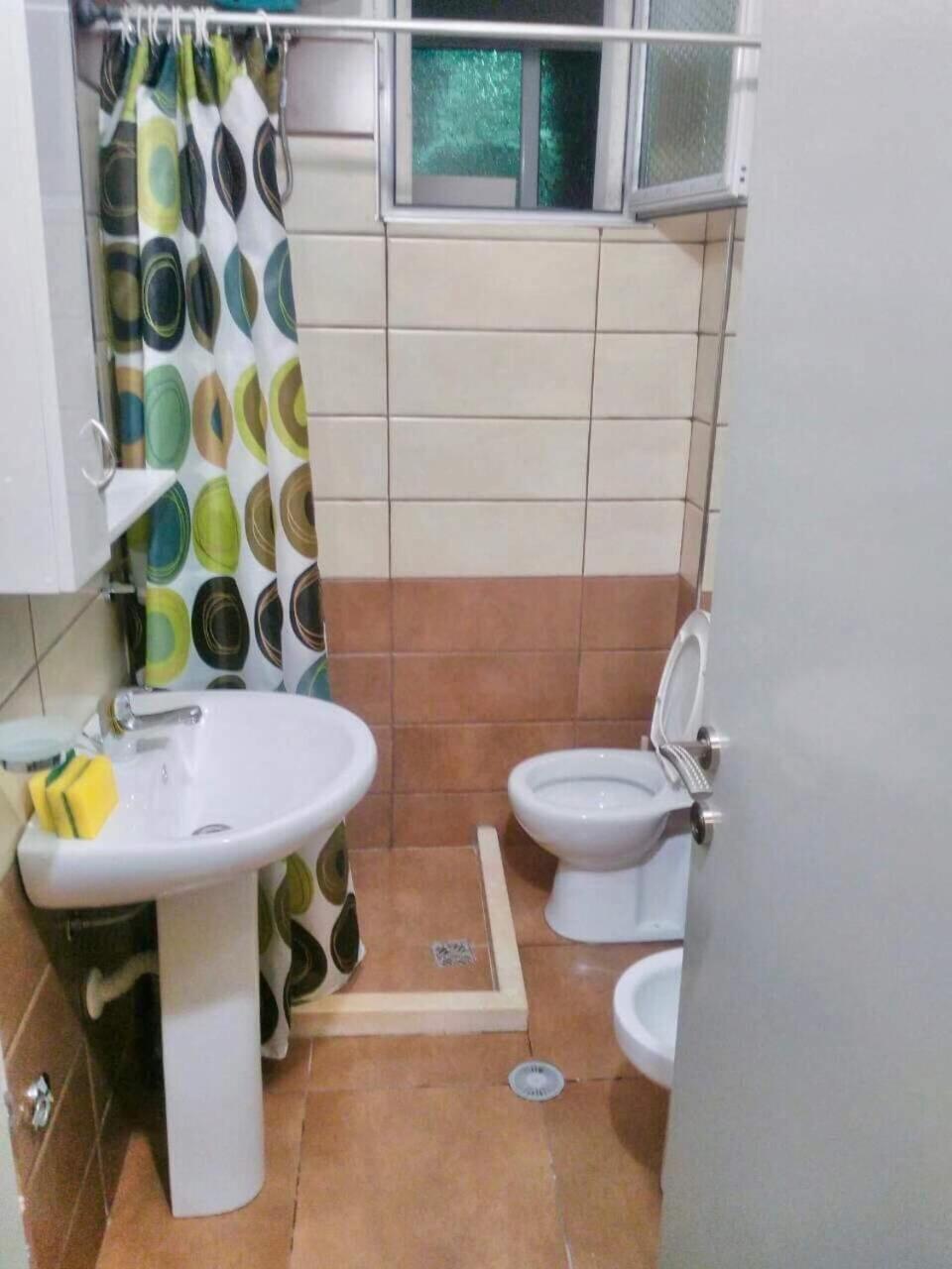 Petro'S Apartment Korce Ngoại thất bức ảnh