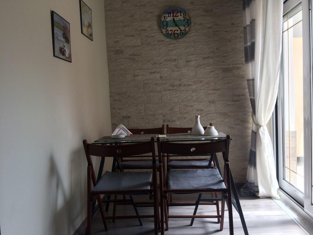 Petro'S Apartment Korce Ngoại thất bức ảnh